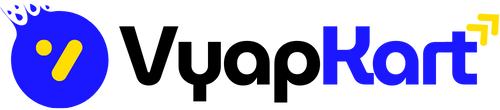 Logo VyapKart