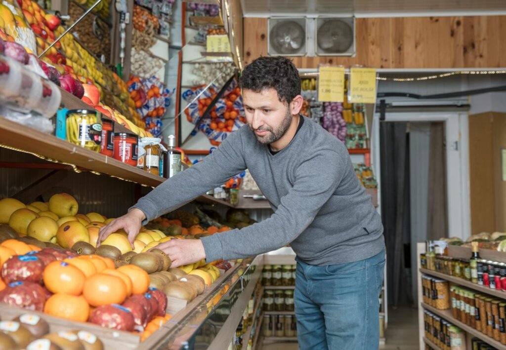 etsy store management services