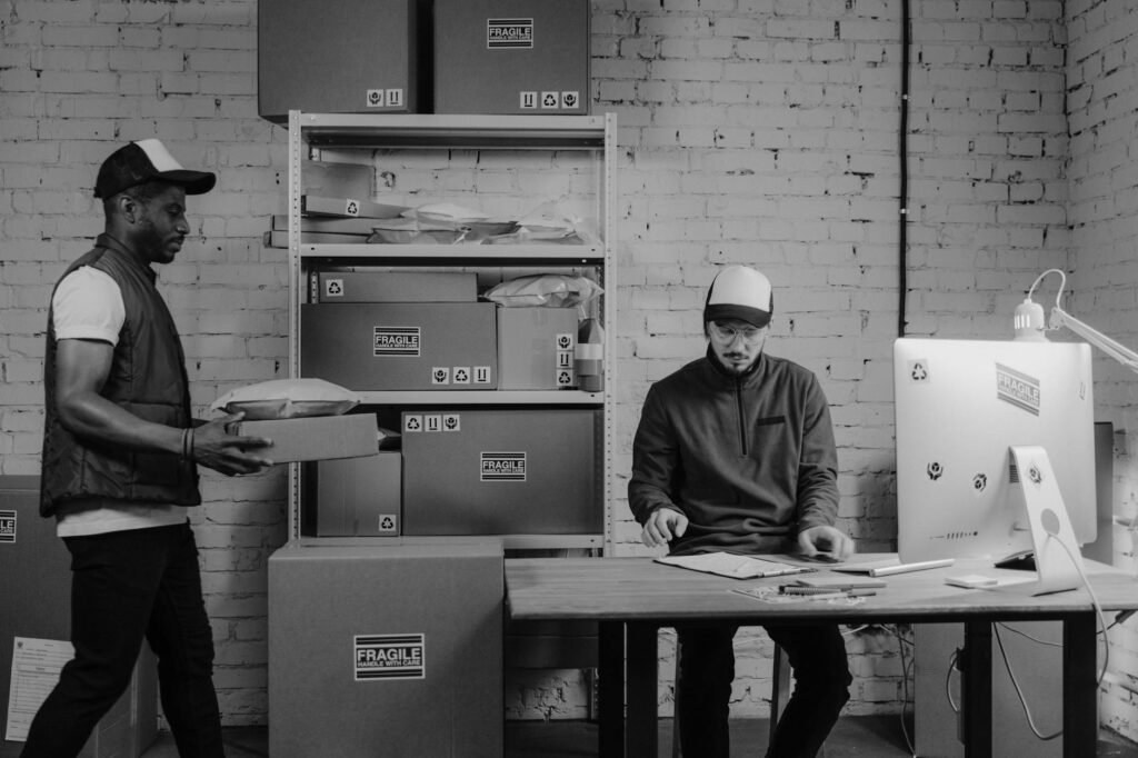 flipkart account handling services