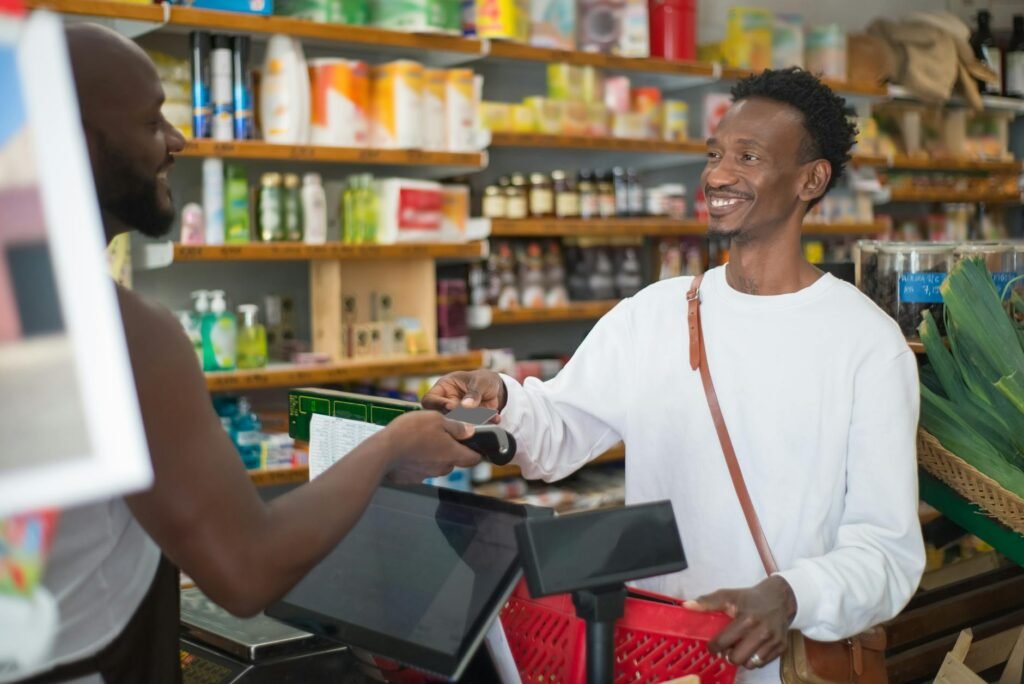 meesho seller services