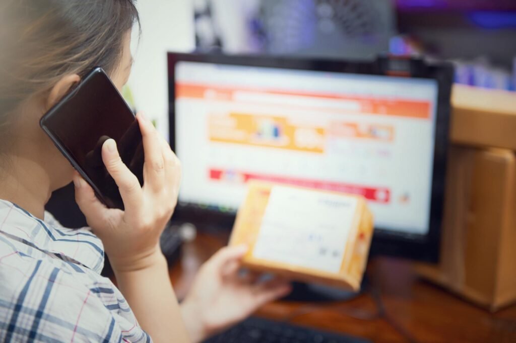 online marketing services