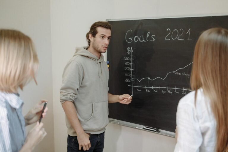 Performance Marketing and Lead Generation