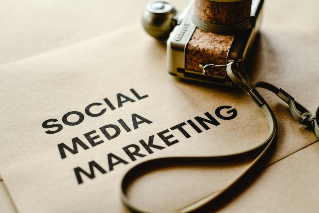 Social Media Marketing and Branding