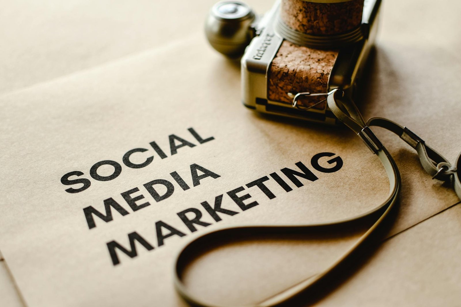 Social Media Marketing and Branding