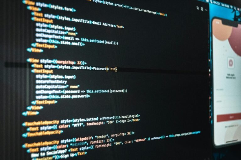 website developer near me