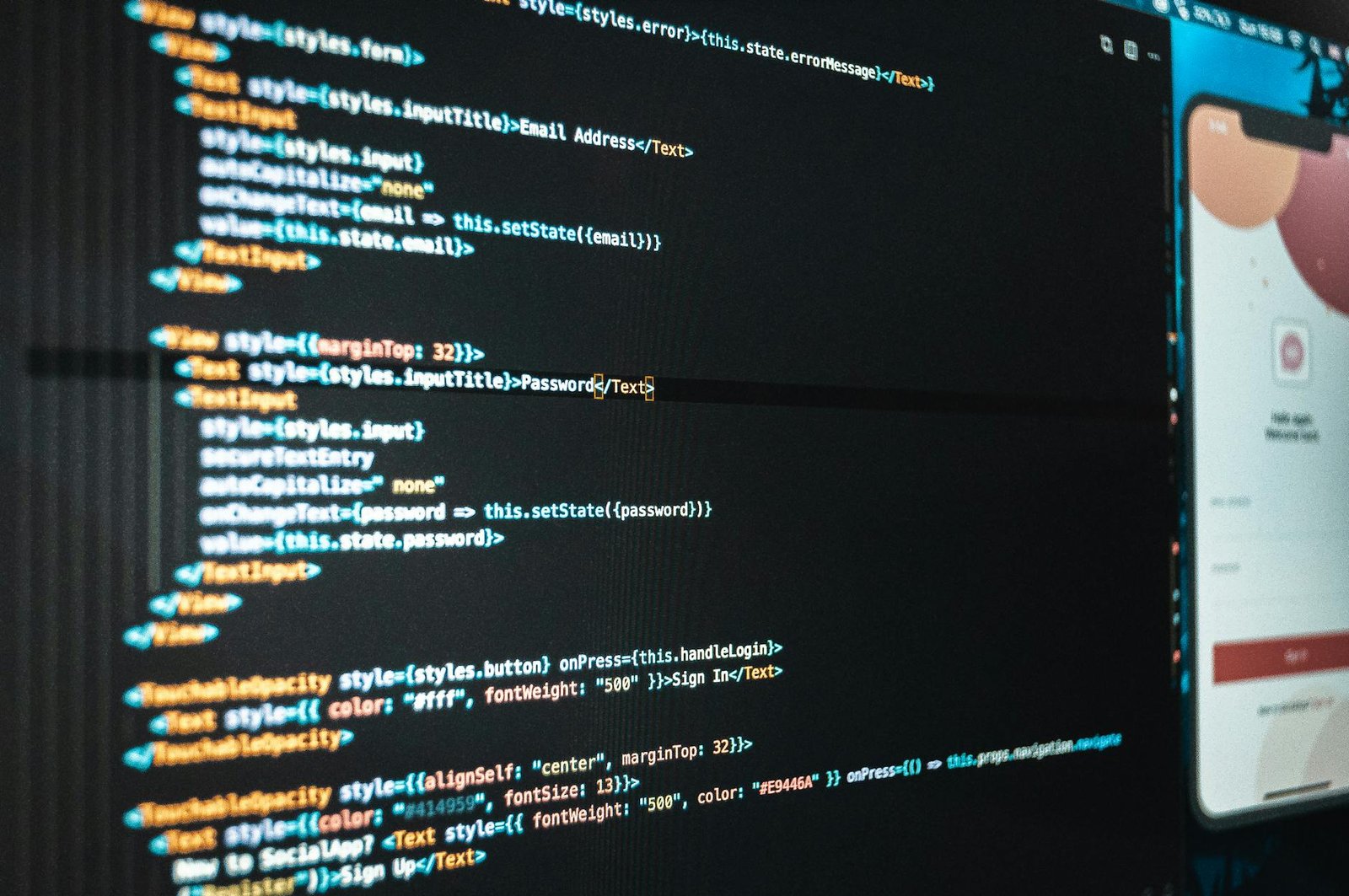 website developer near me